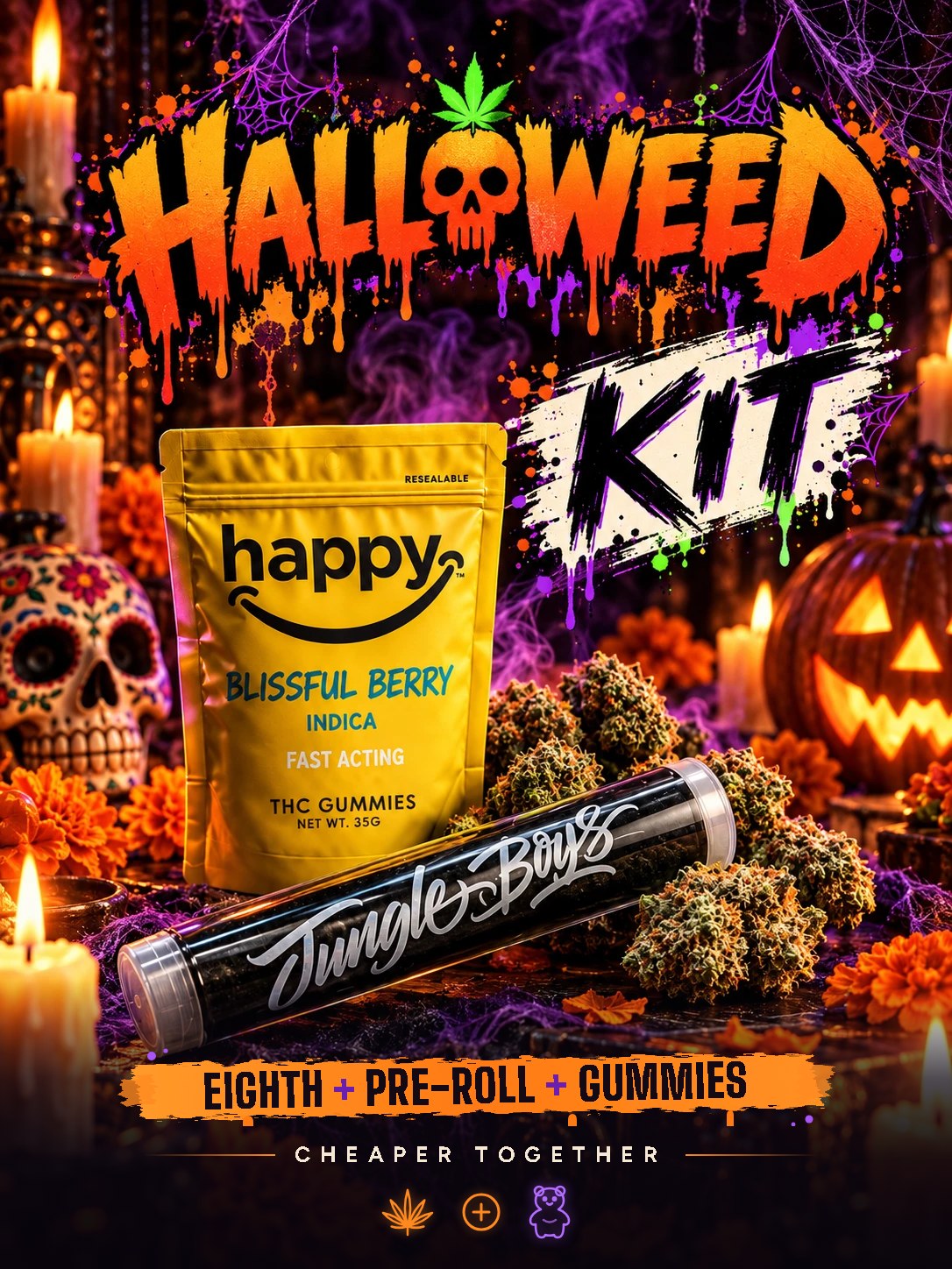 Friday Night Kit