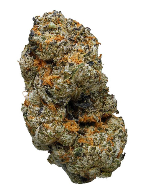 Glitter Bomb - Top Shelf strain - Chicago Cannabis delivery service