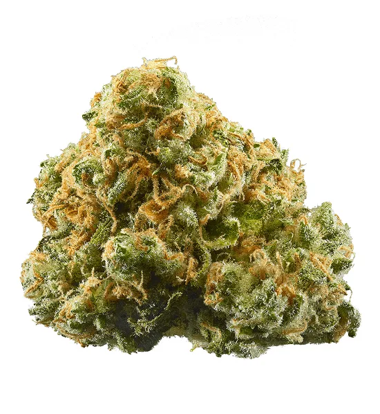PINEAPPLE EXPRESS SATIVA DOMINANT HYBRID STRAIN