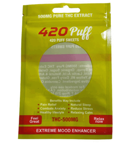 cbdMD CBDD Tropical Twist Gummies, Full Spectrum, 60ct, 6000mg CBD