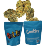 COOKIES GELATTI HYBRID STRAIN 1/8