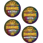 DURBAN POISON DIAMONDS