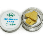ICE CREAM CRUMBLE – DELIVERY OF BEST CANNABIS FLOWERS ON CHICAGO