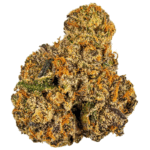 PEANUT BUTTER SOUFFLÉ (EXOTIC) HYBRID STRAIN