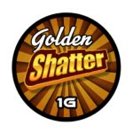 SHATTER GOLDEN STATE