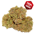 SOUR DIESEL HYBRID STRAIN – DELIVERY OF BEST CANNABIS FLOWERS ON CHICAGO