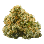 PINEAPPLE EXPRESS SATIVA DOMINANT HYBRID STRAIN