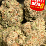 Sweet & Sour OG SATIVA