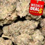 Vanilla Waferz (exotic)