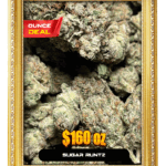 SUGAR RUNTZ (ONE OZ)