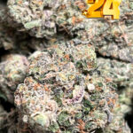 Super Strawberry Cough