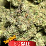 Gas Vape OG - OZ deal - Chicago Cannabis delivery