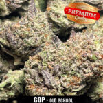 GDP old school