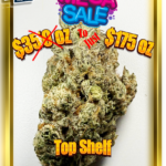 Stacy's Mom - Chicago cannabis delivery service