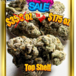 Archive Runtz - Chicago cannabis delivery service