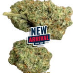 Skunk 47 - Chicago cannabis delivery service