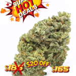 OceanFruit(Top Shelf Indoor)