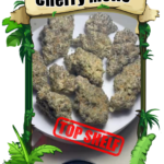 Cherry Melon - TOP Shelf - Chicago Cannabis delivery service