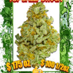 Platinum Runtz - Chicago cannabis delivery service