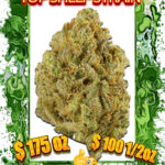 Gucci OG - Chicago cannabis delivery service