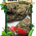 Sherb Cream Pie - TOP Shelf - Chicago Cannabis delivery service