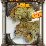 CandyPackz- Chicago cannabis delivery service