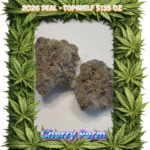 Cherry Pern - TOP Shelf - Chicago Cannabis delivery service