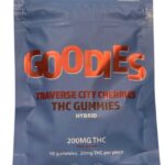 Goodies THC Gummies