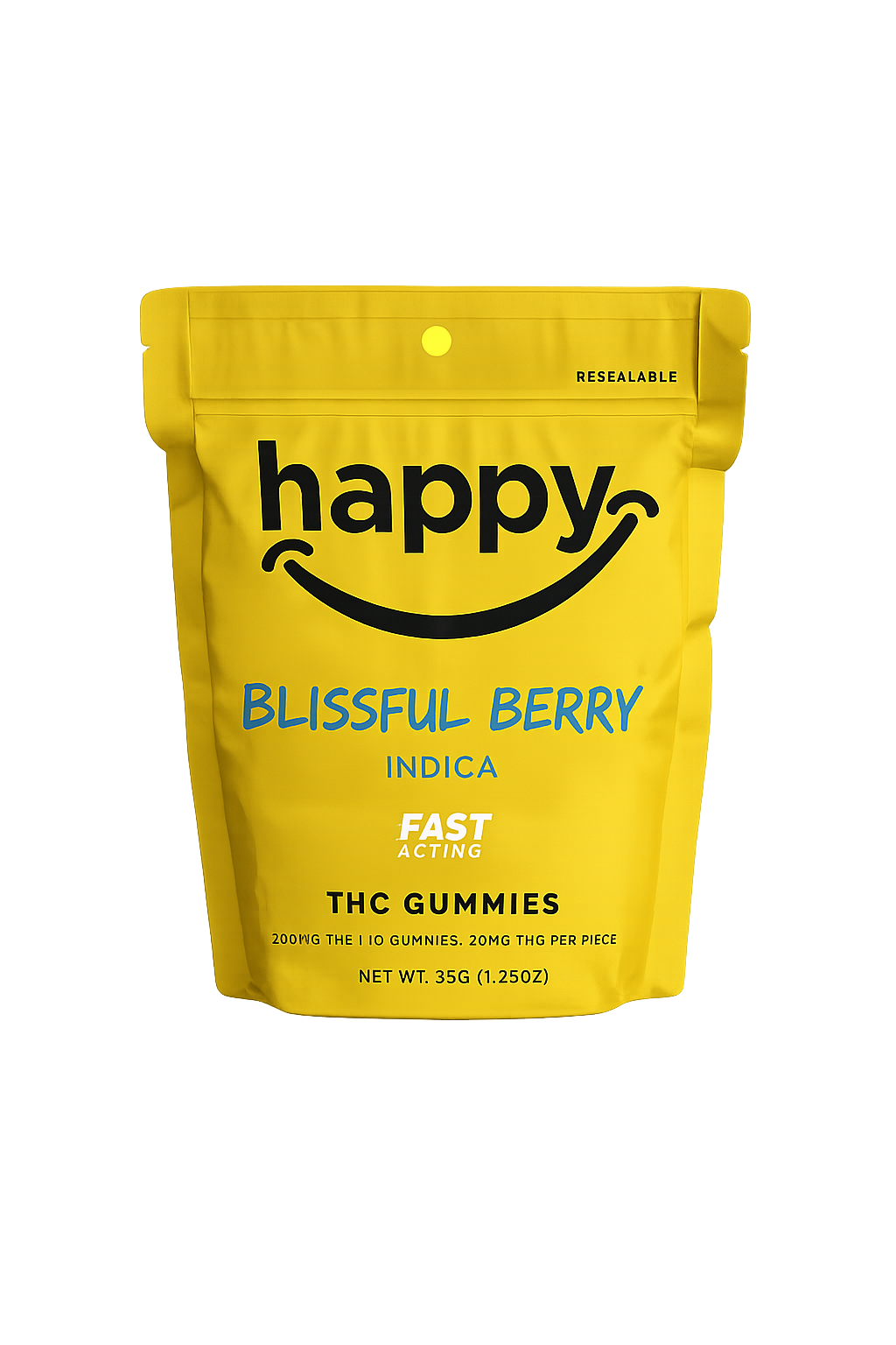 ChatGPT Image 27 de mar. de 2026, 14_10_56 Happy THC Gummies - Image 1