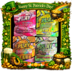 PLAY THC Gummies