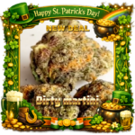 Dirty Martini - Top Shelf strain - Cannabis delivery service