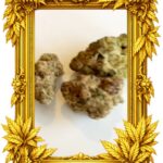 Head Hunter - Top Shelf strain -Chicago Cannabis delivery service