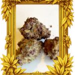 Purple Pie - Top Shelf strain -Chicago Cannabis delivery service