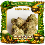 RUNTZ XXX - Top Shelf strain - Cannabis delivery service