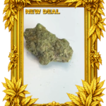 Candy Rain - Top Shelf strain - Chicago Cannabis delivery service